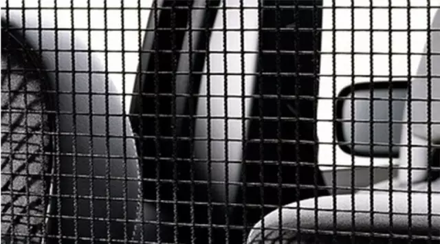 32394895 - : Safety Net for Volvo: C40 Recharge, EC40, XC40, XC40 Recharge Image