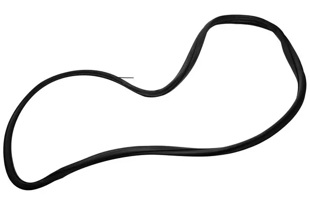 Rear Side Door Weatherstrip - GM (23283531)