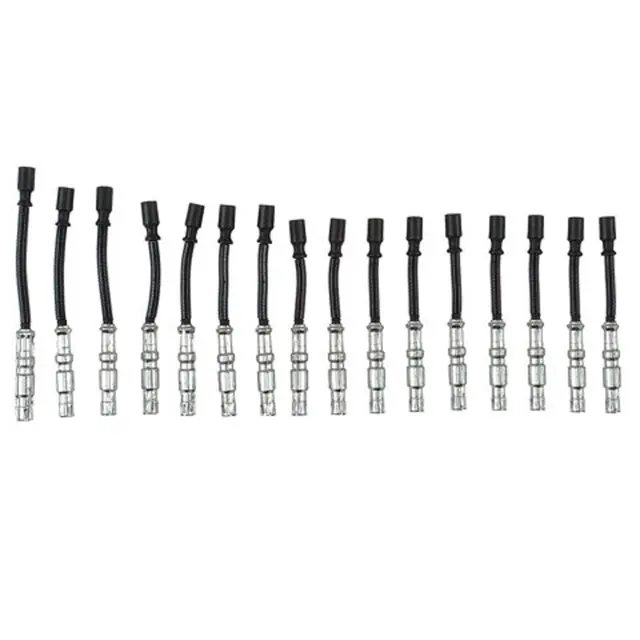 6718169 - : IGN WIRE SET-7MM for Denso Image