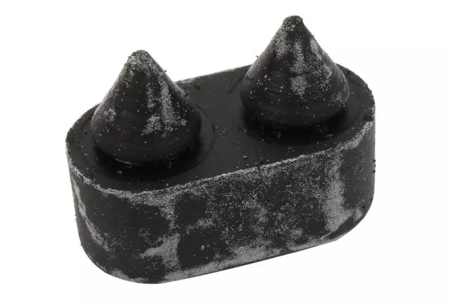 20376242 - Body: Bumper for Oldsmobile: Aurora Image