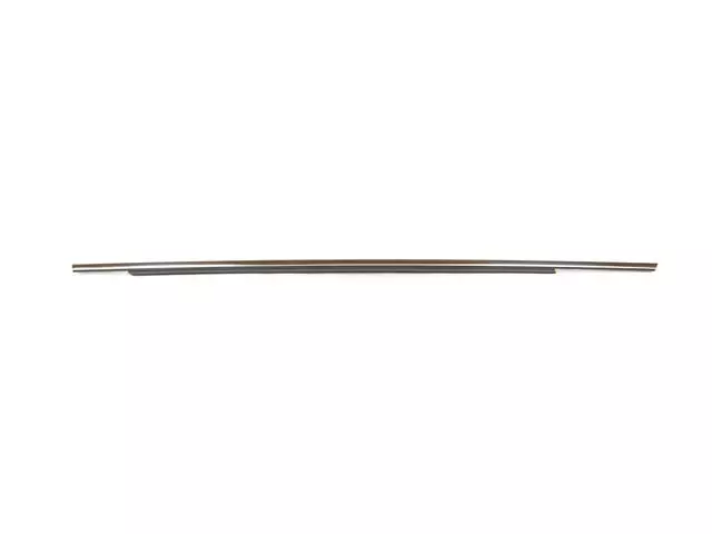 Door Belt Outer Weatherstrip, Right - Mopar (68144976AD)