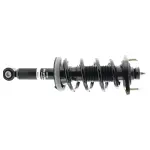 SR4432 - : Complete Corner Unit Assembly -Strut, Mount and Spring for KYB Image