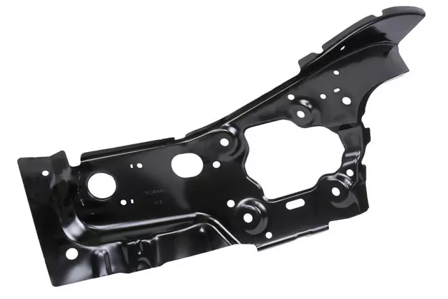 Driver Side Underbody Rear Side Rail Extension - GM (23340077)