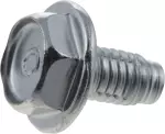 140697J50A - : Heat Shield Bolt for Nissan: Micra, Quest, Versa Image