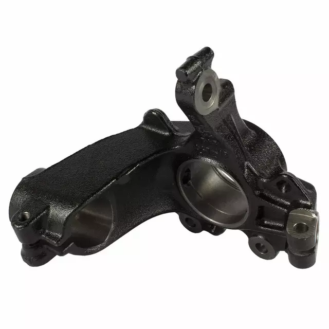 CV6Z3K185C - Suspension: Steering Knuckle for Ford: Focus Image