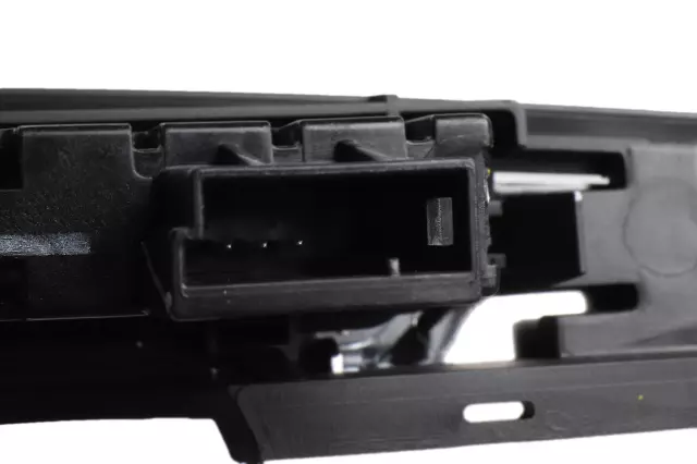 F Plate - GM (85158122)