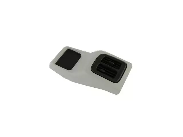 6FF61PS4AC - Interior Trim: Console End Cap for Jeep: Compass Image