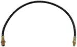 H38297 - : Brake Hydraulic Hose for Dorman Image