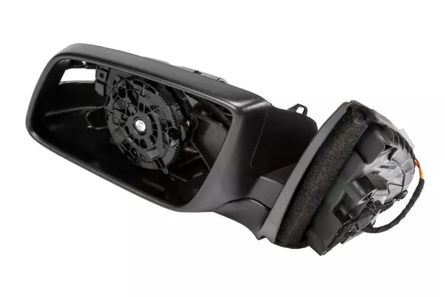 Mirror Assembly - GM (92260413)