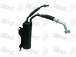 9433421 - : gpd System Service Kit 9433421 for GLOBAL PARTS DISTRIBUTORS Image