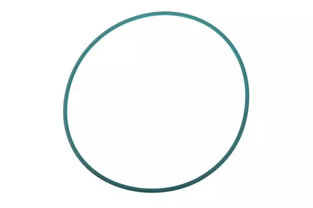 84501580 - : Power Transfer Unit Cover Housing Seal for GM Image