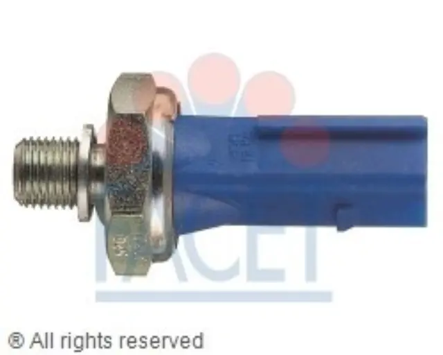 70196 - Interior: Facet Engine Oil Pressure Switch for FACET FUEL PUMPS Image