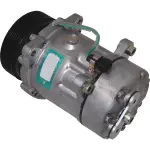 7511968 - : gpd Compressor New 7511968 for GLOBAL PARTS DISTRIBUTORS Image