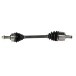 NCV36030 - : 84-87 Honda Prelude Base CV Axle Assembly  - Front Right for GSP Image