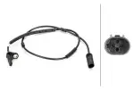 12806431 - : HELLA ABS Wheel Speed Sensor 012806431 for Hella Image