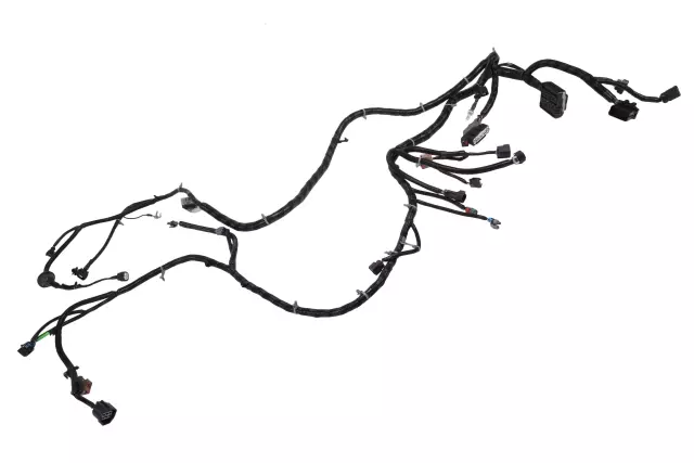 Headlamp Wiring Harness - GM (23119263)
