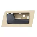 8L8Z7822601AE - Body: Handle, Inside for Ford: Escape Image