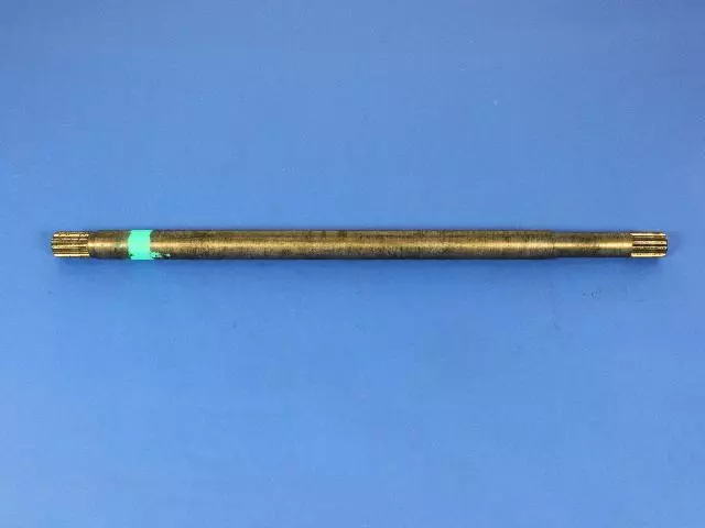 Axle Rear Shaft, Left - Mopar (52114076AA)