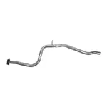 68295 - : Prebent Exhaust Pipe for AP Exhaust Image