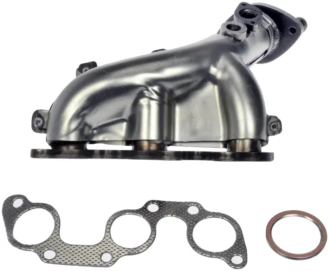 674806 - Exhaust: Exhaust Manifold Kit - Includes Required Gaskets And Hardware for Dorman Image