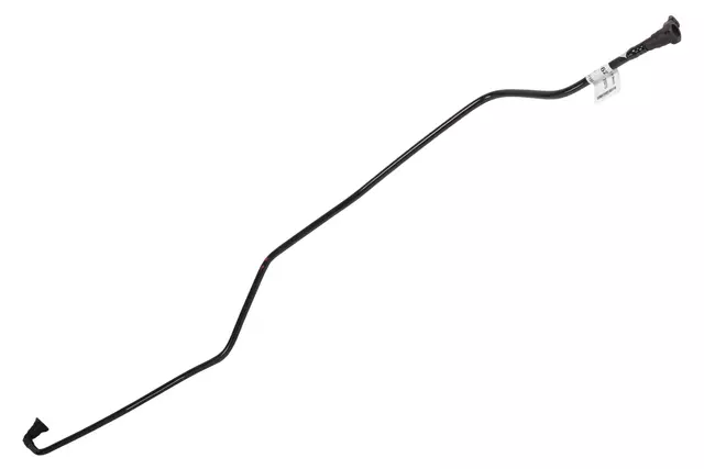 84731625 - : Fuel Tank Filler Vent Hose for GM Image