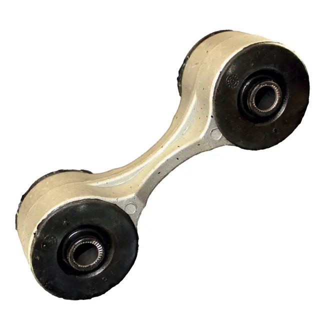 A2396 - Engines &amp; Components: OE-style torque strut mount for engine stabilization for Marmon Ride Control Image