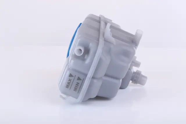 996145 - Cooling Systems: Nissens Engine Coolant Reservoir for NISSENS Image