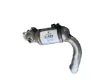 42679 - : Direct Fit Catalytic Converter Right Side (Non C.A.R.B. Compliant) for AB Catalytic Image