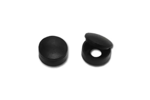 ZAW098801Z10 - Exterior: 2012-2025 Audi - Frame Hardware Hider Caps - Polished for Audi: A3, A3 Quattro, A3 Sportback e-tron, A4 allroad, A4 Quattro, A5 Quattro, A5 Sportback, A6 allroad, A6 Quattro, A7 Quattro, A7 Sportback, A8 Quattro, allroad, e-tron GT, Q3, Q4 e-tron, Q5, Q5 Sportback, Q7, Q8, R8, RS e-tron GT, RS3, RS5, RS5 Sportback, RS7, S3, S4, S5, S5 Sportback, S6, S7, S8, SQ5, SQ5 Sportback, SQ7, SQ8, TT Quattro, TT RS Quattro, TTS Quattro Image