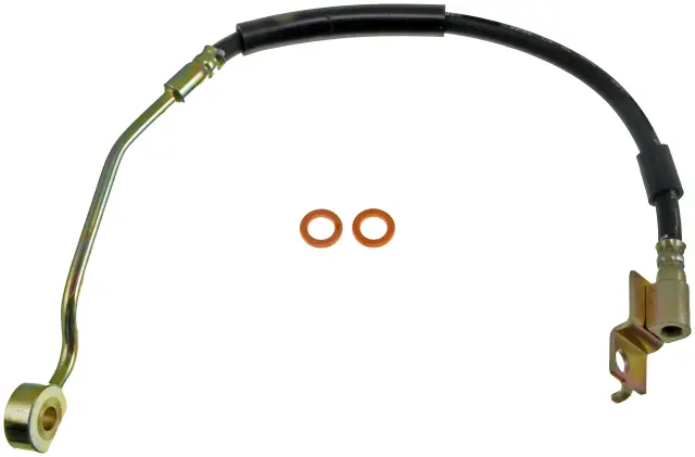 H38862 - Brake: Brake Hydraulic Hose for Dorman Image