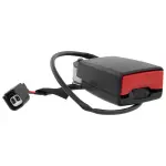 DB5Z7860045FC - Electrical: Buckle End for FORD Image