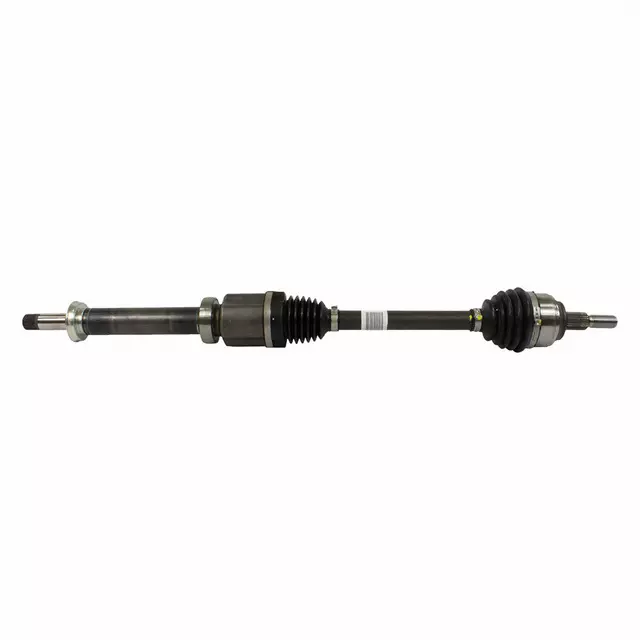 Axle Assembly - Ford (FV6Z-3B436-BL)