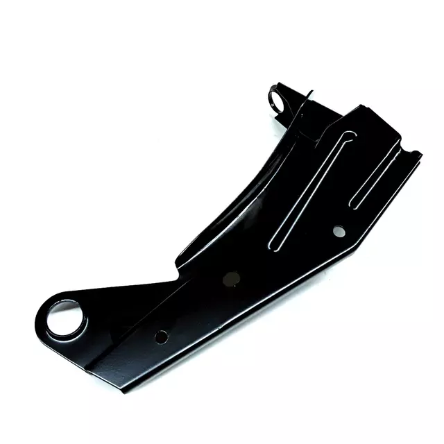 8E0145813G - Cooling System: Mount Bracket for Audi: A4, A4 Quattro Image