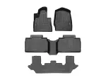 441575124 - Body: Black FloorLiner™ DigitalFit® for WeatherTech Image