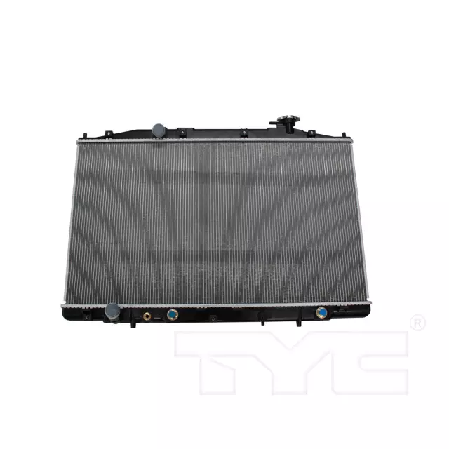 13208 - : TYC Radiator for TYC Image