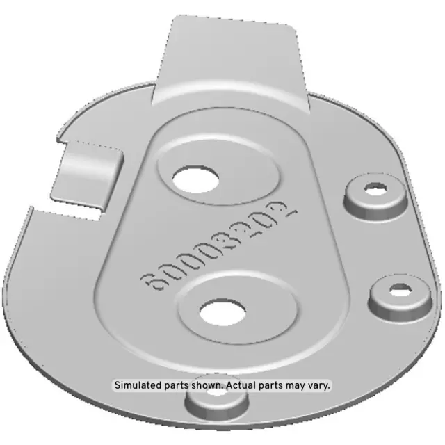 60003202 - : Access Cover for GM Image