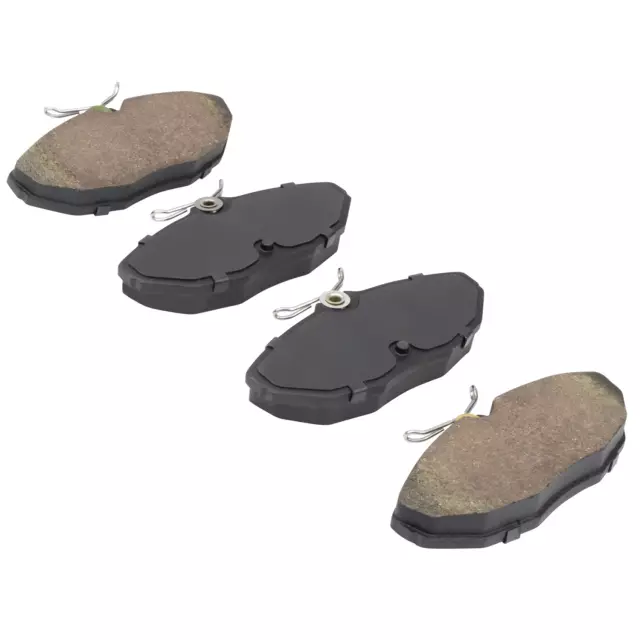 10020806M - : Disc Brake Pad Set for MPA ELECTRICAL Image
