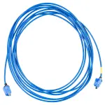 NZ6Z14F662A - : Cable Assembly for Ford Image
