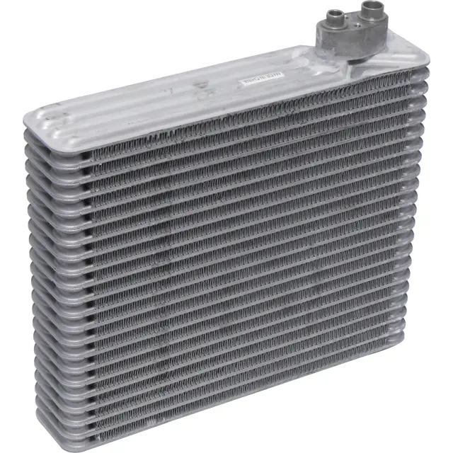 EV939507PFC - Air Conditioning &amp; Heat: A/C Evaporator Core -- Evaporator Plate Fin for UAC Image