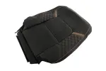 87836756 - : Seat Back Cover for GM Image