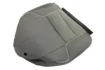 23430437 - Body: Seat Back Cover for GM Image