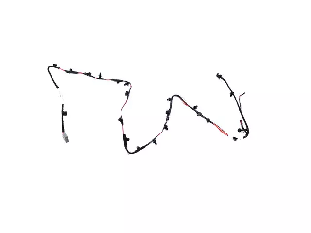 68503503AB - : Header Wiring for Ram: 1500 Classic Image