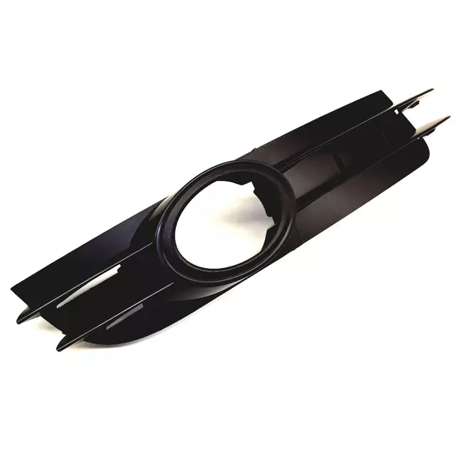 4F0807682A01C - Body: Outer Grille for Audi: A6, A6 Quattro Image