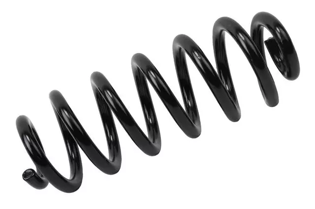 84312879 - : Rear Coil Spring for Buick: Regal Sportback Image