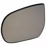 YL8Z17K707CA - Body: Mirror Glass for FORD Image