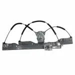 WLRA218 - Body: Motorcraftâ„¢ Window Regulator for Ford: F-150, F-250 Super Duty, F-350 Super Duty, F-450 Super Duty, F-550 Super Duty Image