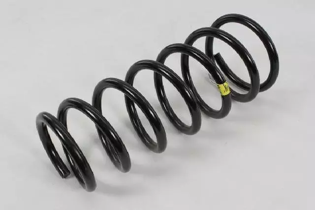 52113981AA - Front Suspension &amp; Drive: Front Coil Spring for Dodge: Ram 1500, Ram 2500, Ram 3500 | Ram: 3500 Image