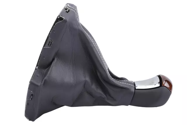 20873544 - Body: Shift Knob for Buick: LaCrosse Image