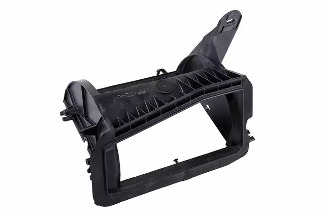 2014-2019 Chevrolet Corvette - HVAC Air Inlet Housing - GM (22842094)