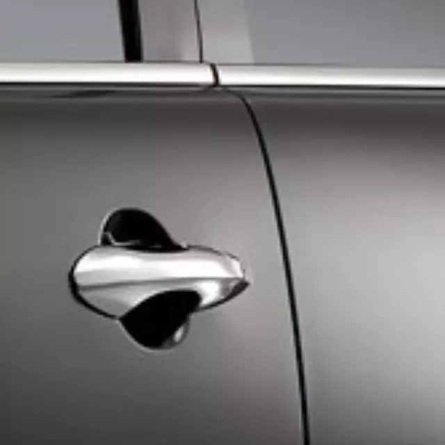 Door Edge Film - Acura (08P20-TZ5-201A)